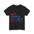 thumbnail image 3 of Independence Day Tee, 4th of July Shirt , Feminist Protest Tee ID-0524-4SHE, 3 of 14