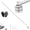 Single-axis, variant on Sliding Guide for Circular Saw, Positioning Calipers for Precise Measurements & Easy Wood Cutting, Adjustable Circular Saw Guide Rail, Stainless Steel Rip Fence Edge Guide Layout Tool (Four-axis)