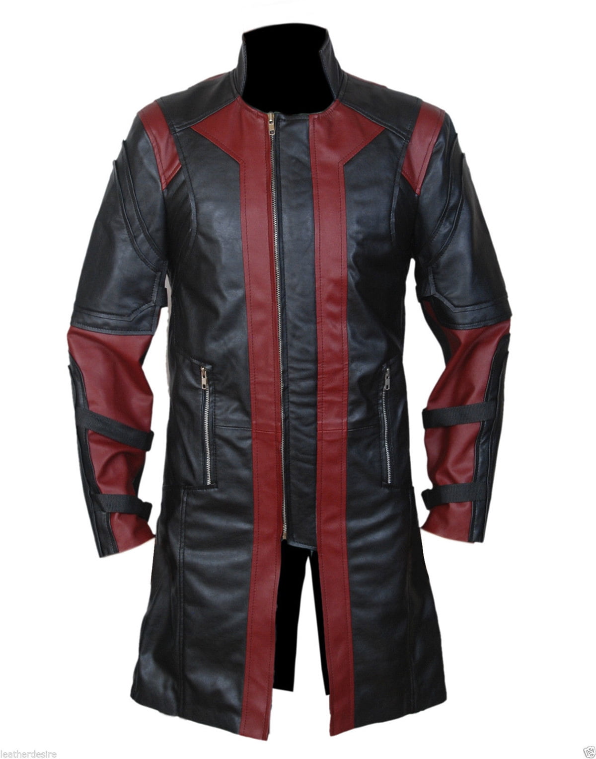 hawkeye and company coats