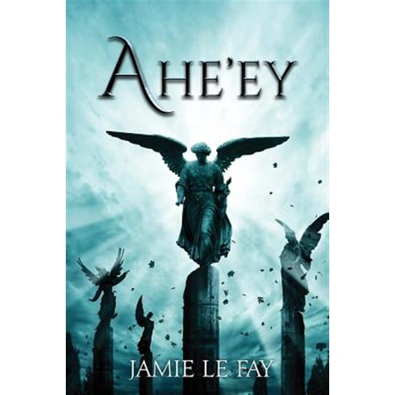 Pre-Owned Ahe'ey (Paperback)
