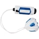 thumbnail image 1 of Aspersor De Muñeca De Agua Para Niños, Mini Pistola De Agua De Muñeca, Juguete Para Piscina Al Aire Libre, Baño, Playa, Juguete Interactivo Cateissary FN007914-02, 1 of 6