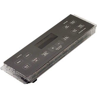 Scheda Elettronica Di Controllo Originale Per Forno Frigidaire 316426501 - Foto 1