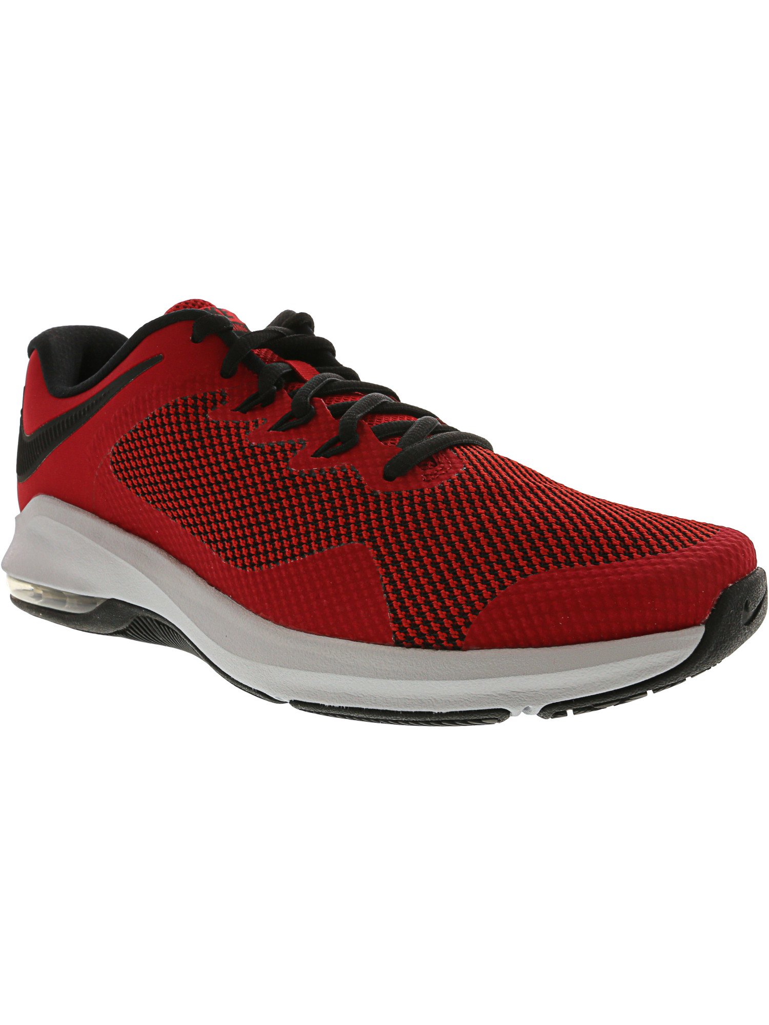 nike air max alpha trainer black