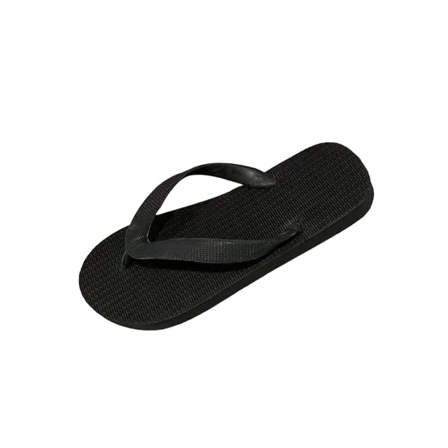Sandalias de Goma Casuales Unisex para Primavera Y Verano, Sandalias Clásicas con Correa, Ligeras Y Cómodas para la Playa, Casa, Al Aire Libre