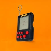 Asteroids Keyring Arcade Game – Retro Handheld Mini Arcade Machine with LCD Screen