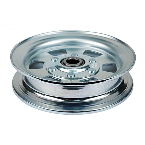 Fits Kubota K5663-36883 Idler Pulley