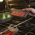 thumbnail image 2 of Boovnll Kitchen Gadgets, Xidian Bbq Cake Mould Baking Tray Divider, Home and Kitchen, Kitchen, Kitchen Tools, 2 of 6