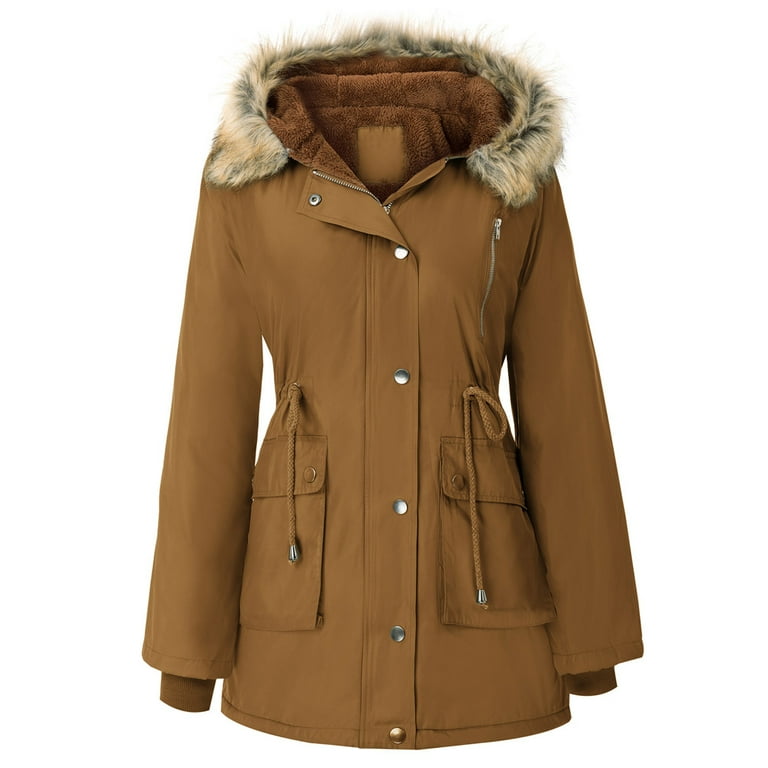 Parka london karin discount