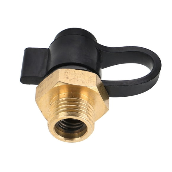 OULII Gas Air Compressor For Industrial Applications Maintenance Workers Plastic Multi 1Pack