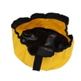 thumbnail image 2 of Contenedor de agua Cubo de pesca Bling Bling Cubo plegable de PVC, 2 of 12