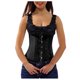 thumbnail image 4 of Fajas moldeadoras para mujer, entrenador de cintura, corsé bajo el busto, cinturón, faja abdominal, moldeador corporal, faja de entrenamiento, fajas moldeadoras para mujer, 4 of 8