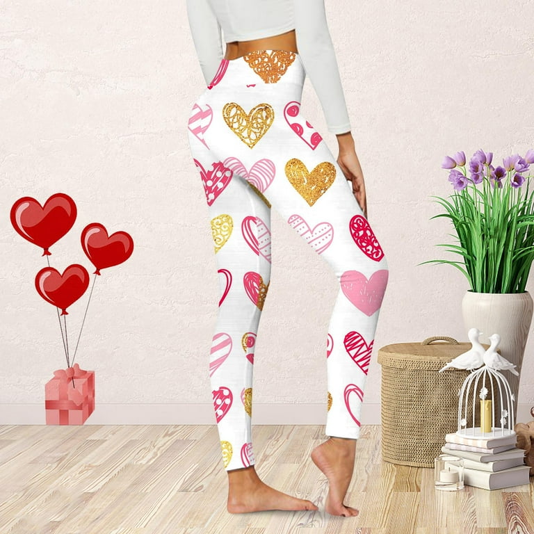 xinqinghao yoga leggings for women ladies yoga leggings cute