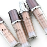 Mineral Illusion Foundation