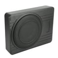 thumbnail image 3 of AMONIDA Audio Bass Speaker,10in 12V 800W Under Subwoofer Slim Audio Bass Speaker Clear Sound For Car Modification,Car Stereo, 3 of 8