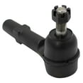 thumbnail image 2 of TRQ Front Outer Tie Rod End Left or Right Fits Select Escalade Sierra Silverado Tahoe Yukon, 2 of 4