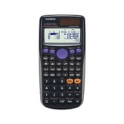 Casio fx-300ES PLUS Scientific Calculator, Black, Teacher Pack of 10