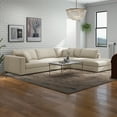thumbnail image 2 of Primo International Joelle 128  in. Right Facing Sectional, 2 of 6