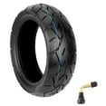 thumbnail image 2 of 9 inch 9x3.0-6 Tubeless Tyre Karting Vacuum Road Tire for Electric Scooter, 2 of 7