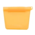thumbnail image 3 of Sentmoon Sac de Friandises Professionnel pour Animaux, Sac d'Entraînement pour Chien en Silicone Imperméable, Poche de Rangement pour Collations pour l'Entraînement de Récompense des Chiots, Fournitures de Marche, Sac de Friandises Portable à Clipser pour Trousse des Propriétaires de Chiens, 3 of 7
