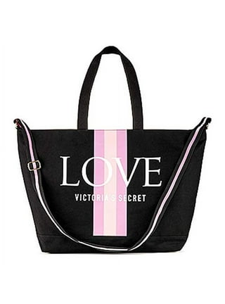 Victoria's Secret Stars Tote Bags