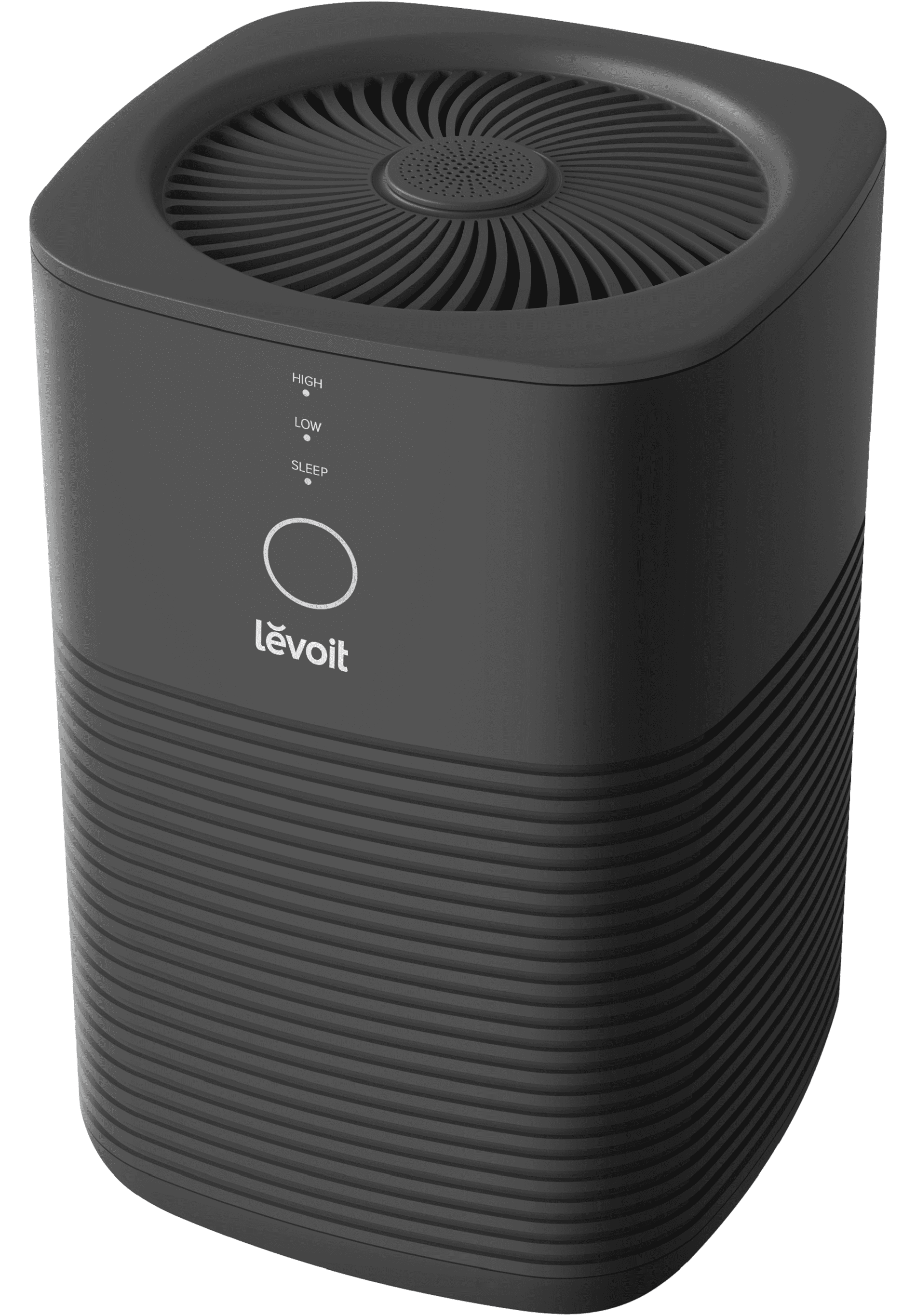 Hot 5Pcs Air Purifier Replacement For LEVOIT LV-H128-RF 3-In-1 Pre