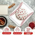 thumbnail image 4 of 3Pcs Baseball Serving Trays Minimalist Baseball Print Platter Red White Serving Dish for Team Game Sport Birthday Party Decor$$Home Decor, Kitchen, & Other, 4 of 7