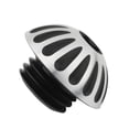 thumbnail image 3 of Colaxi Screw Cover Plug Mmu055 Transmission Tank Cover Repair Easy Installation Engine Accessories Motorcycle Engine Oil Filler Cap Black, 3 of 8