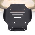 thumbnail image 4 of Motorcycle Skid Plate, Engine Chassis Guard Aluminium Alloy  for V7 Stone Special Custom, 4 of 7