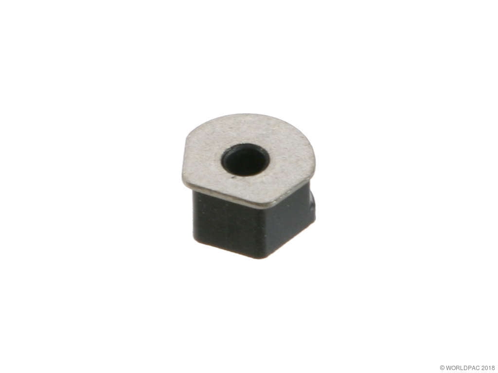 GOPARTS Replacement for 19992001 Nissan Altima Fuel Injector Cushion