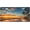 C:Color 3, variant on Flower Purple License Plate Rust-Free Front License Plates Decorative | Beautiful Car Plate for Women Men Waterproof Aluminum Car Decor Accessories Novelty Vanity Tag Fit Truck SUV Rv 12" X 6"