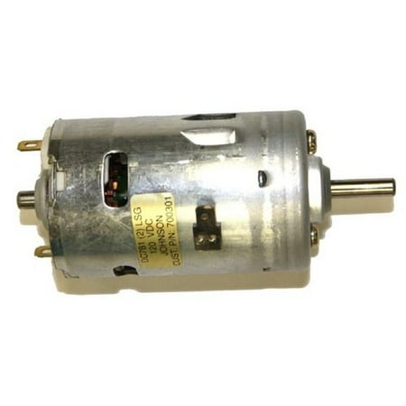 Dirt Devil Royal Motor Brush CE7100 Easy Steamer Part-1700301000