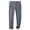 Dark Gray, variant on Aimik Hanes Men's Golf Pants Slim High Stretch,Ice Silk Dress Pants with Expandable-Waist Pants Sports Workout Hiking Pants-Army Green S