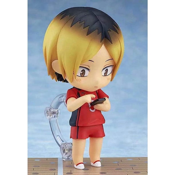 Haikyuu!! Kenma Kozume Action Figure, Multicolor - Walmart.ca