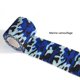 thumbnail image 5 of Cinta De Camuflaje Para Bicicletas Disfraz de caza Camuflaje de la cinta de envoltura elástica suave impresionable con el marco de la bicicleta Sywqhk Accesorios para bicicletas, 5 of 9