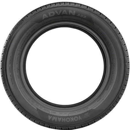 Yokohama Advan A83A All Season P225/45R19 92V Passenger Tire Sansujyuku sansujyuku.com