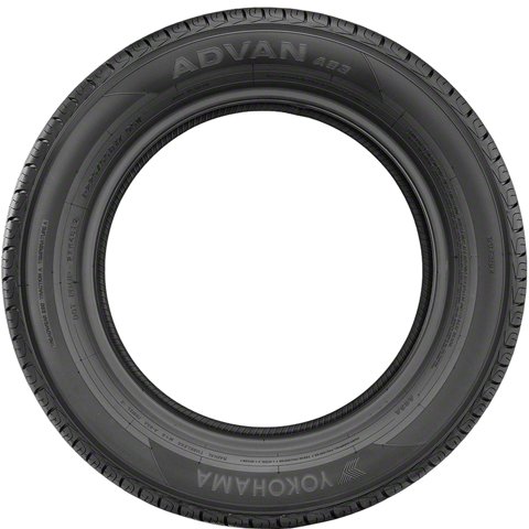 Yokohama Advan A83A All Season P225/45R19 92V Passenger Tire simolary.com 17 Yokohama Advan A83A All Season P225/45R19 92V Passenger Tire Simolary simolary.com 17