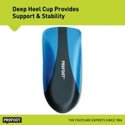 Plantar Fasciitis Mens 8 - 13 - 1 PR, 1.0 PR