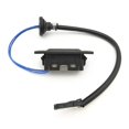 thumbnail image 4 of Interruptor de maletero de puerta trasera de coche para Chevrolet Sonic Aveo T300 2011-2016 Afortunado Sencillez, 4 of 5