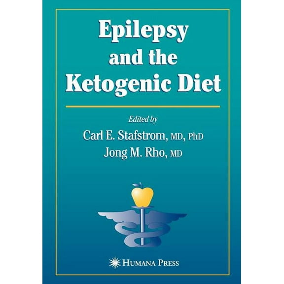 Nutrition and Health Epilepsy and the Ketogenic Diet, (Paperback)