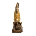 thumbnail image 5 of Dalax- Elegant Horse Wine Bottle Holder Statue Bar Countertop Decor Sculpture Personalized Gifts for Wine Lovers Tabletop Wine Rack Single Bottle Holder Display Stand Decorations., 5 of 7