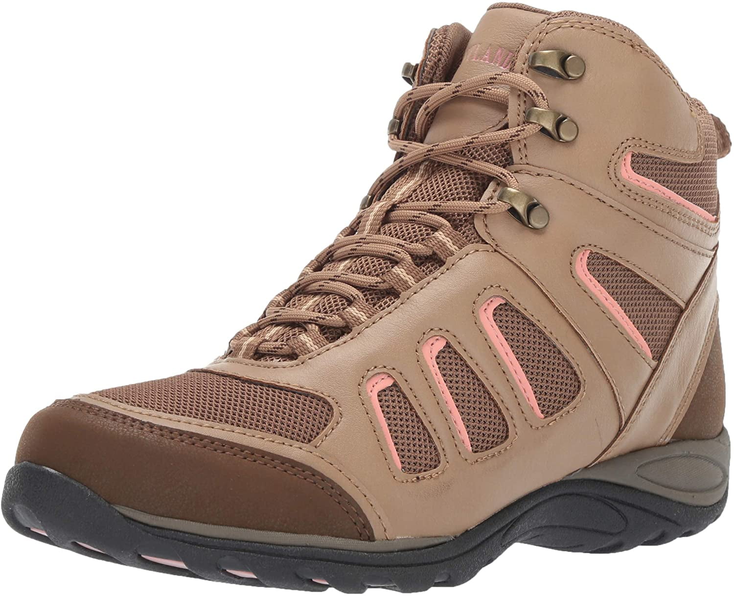 Eastland Women�s Ash Hiking Boot Walmart Canada