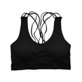 thumbnail image 2 of Set de 6 Tops Deportivos Con Copa Preformada Con 6 Diferentes Colores Tatys Fashion Z22, 2 of 4