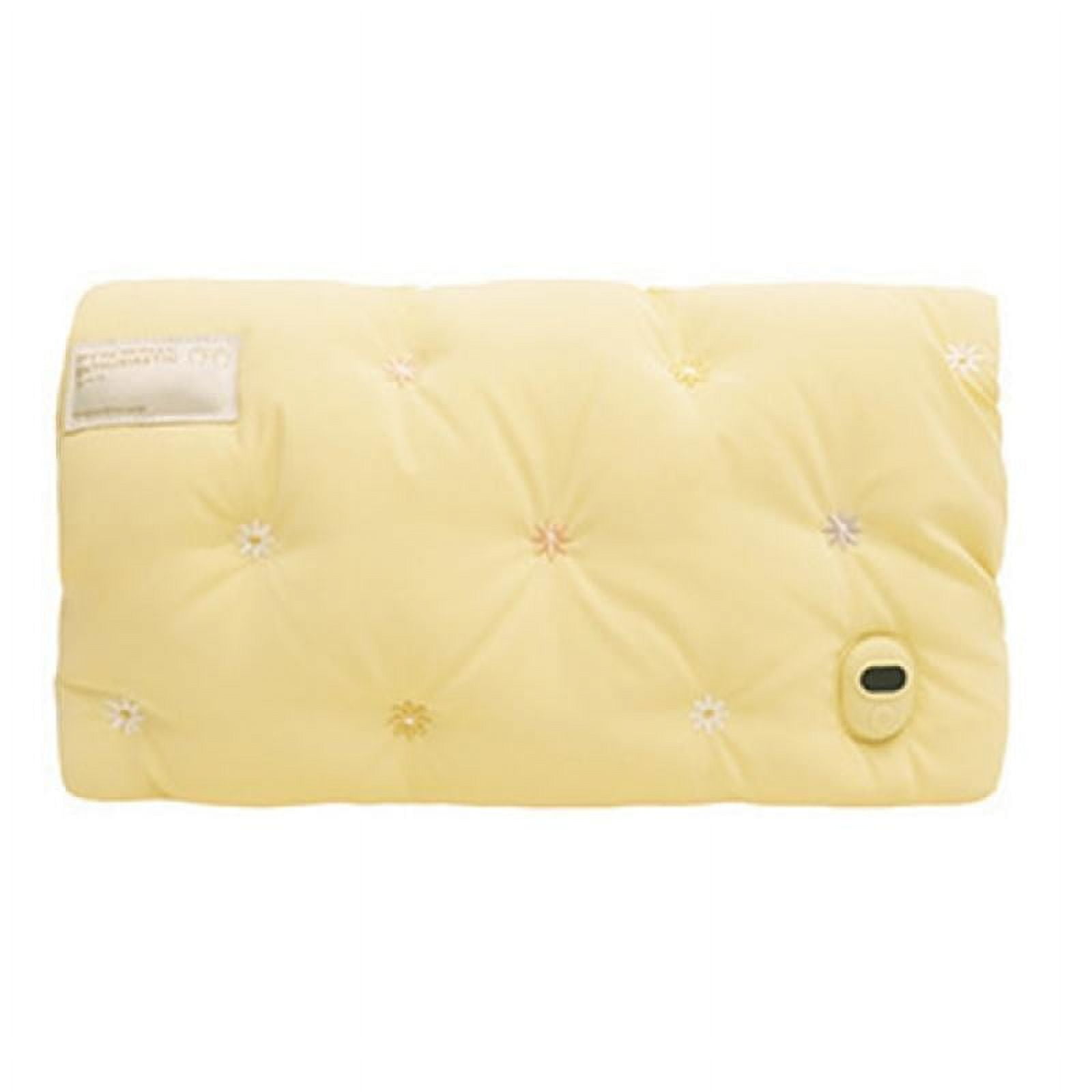 USB Electric Handwarmers Bag Heating Pad for Hands with 3 Heating Levels