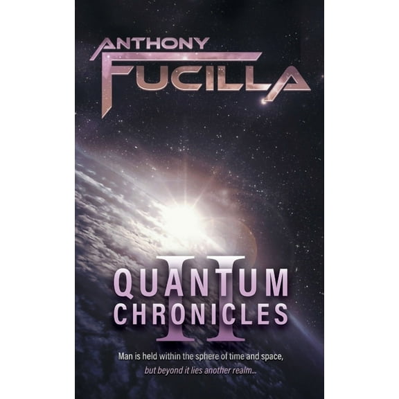 Quantum Chronicles 2, (Paperback)