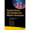 thumbnail image 1 of Base de Données Pratique Azur SQL pour Développeurs Modernes: Créer des Applications dans le Cloud Microsoft, 1 of 1