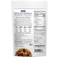 thumbnail image 3 of NuTrail Keto Nut Granola Blueberry Cinnamon 2-Pack (22 oz each), 3 of 4