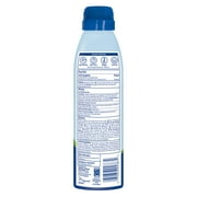 Banana Boat Ultra Defense SPF 100 Sunscreen Spray، Clear Spray Sunscreen، Adult Sunblock، 6 oz