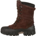 thumbnail image 3 of Men's 10 Jasper Trac Insulated Outdoor 4799, 3 of 7