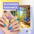 thumbnail image 4 of Kit de esmaltes de uñas en gel Beetles Gel con luz UV, 55 colores, 80 unidades, 4 of 6