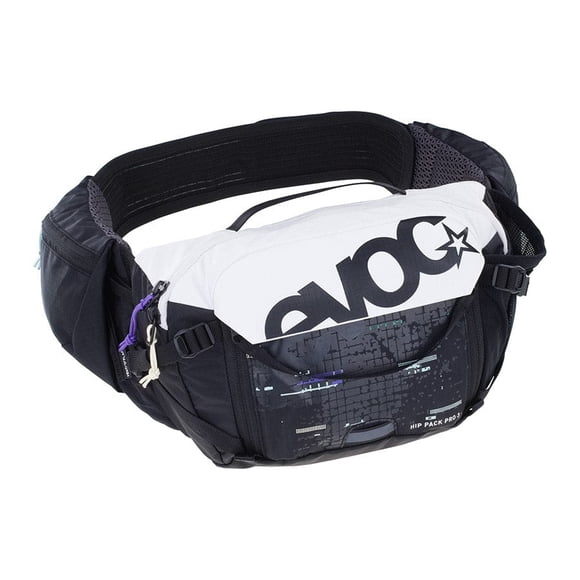 EVOC Hip Pack Pro 3